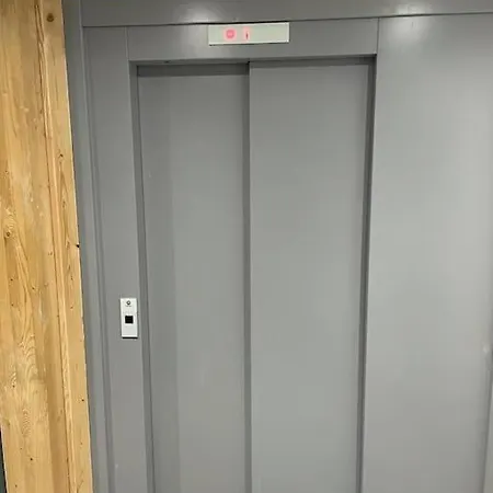 Le Scandinave Centre Ville/2 + Terrasse *