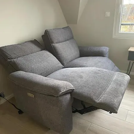 Le Scandinave Centre Ville/2 + Terrasse