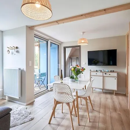 Le Scandinave Centre Ville/2 + Terrasse Colmar