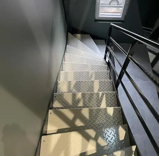 Le Scandinave Centre Ville/2 + Terrasse Appartamento