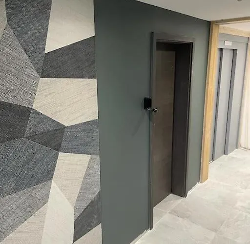 Le Scandinave Centre Ville/2 + Terrasse Кольмар