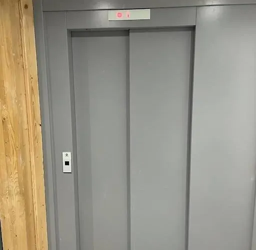 Le Scandinave Centre Ville/2 + Terrasse *