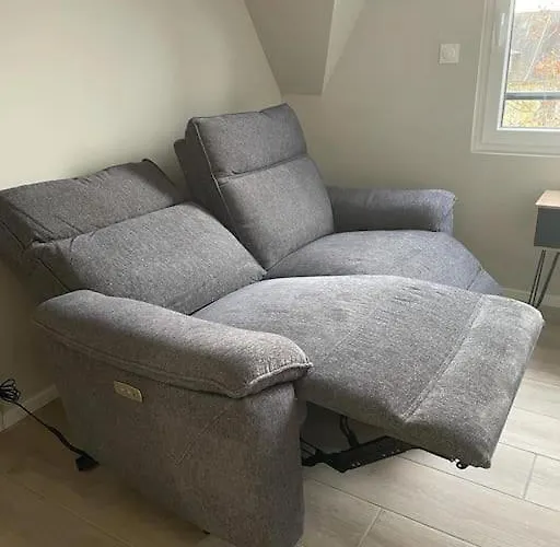 Le Scandinave Centre Ville/2 + Terrasse